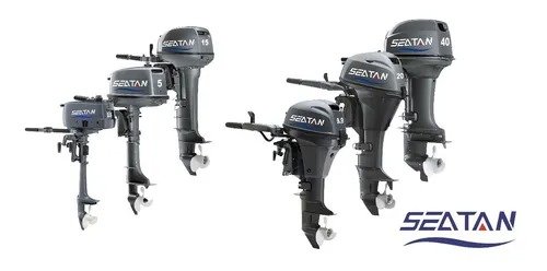 Seatan Outboards